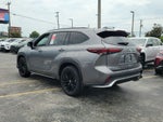 2026 Toyota Highlander XSE