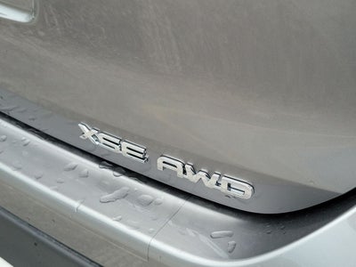 2026 Toyota Highlander XSE