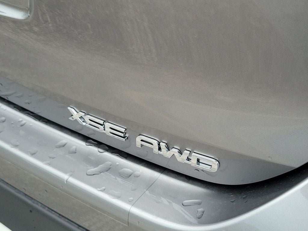 2026 Toyota Highlander XSE
