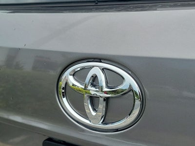 2026 Toyota Highlander XSE