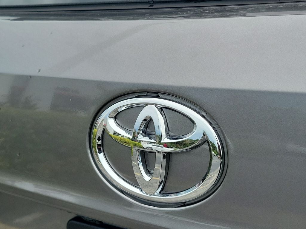 2026 Toyota Highlander XSE