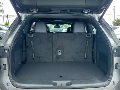 2026 Toyota Highlander XSE