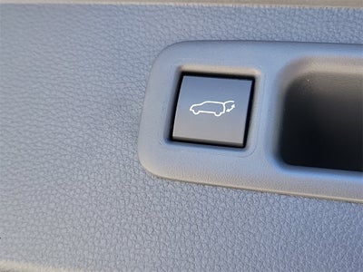 2026 Toyota Highlander Hybrid Hybrid Limited