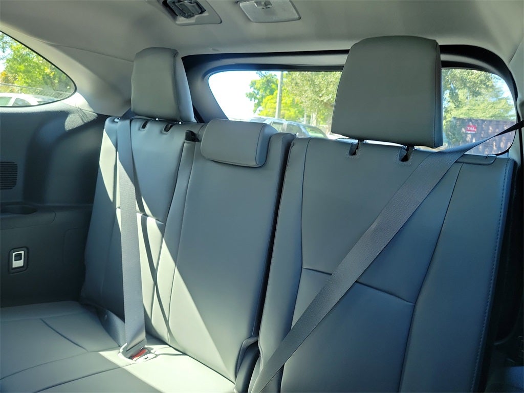 2026 Toyota Highlander Hybrid Hybrid Limited