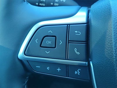 2026 Toyota Highlander Hybrid Hybrid Limited