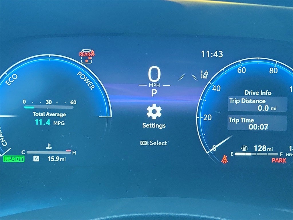 2026 Toyota Highlander Hybrid Hybrid Limited