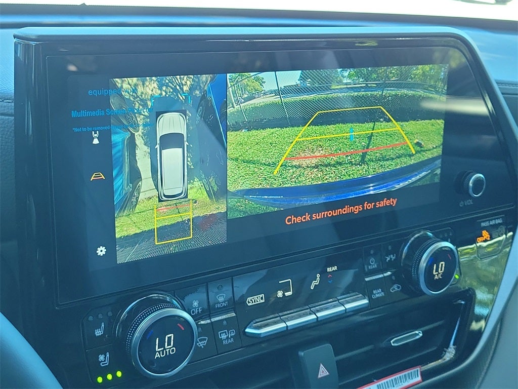 2026 Toyota Highlander Hybrid Hybrid Limited