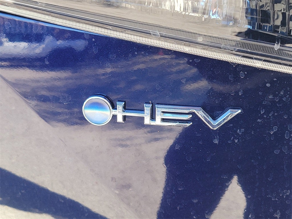 2026 Toyota Highlander Hybrid Hybrid Limited