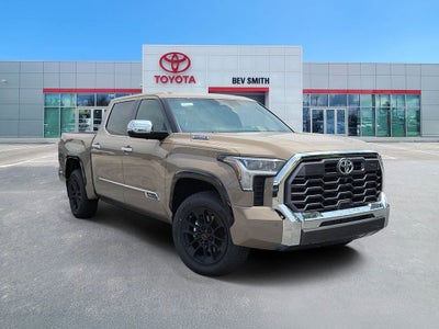 2026 Toyota Tundra i-FORCE MAX 1794 Edition i-FORCE MAX
