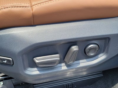 2026 Toyota Tundra i-FORCE MAX 1794 Edition i-FORCE MAX