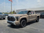 2026 Toyota Tundra i-FORCE MAX 1794 Edition i-FORCE MAX