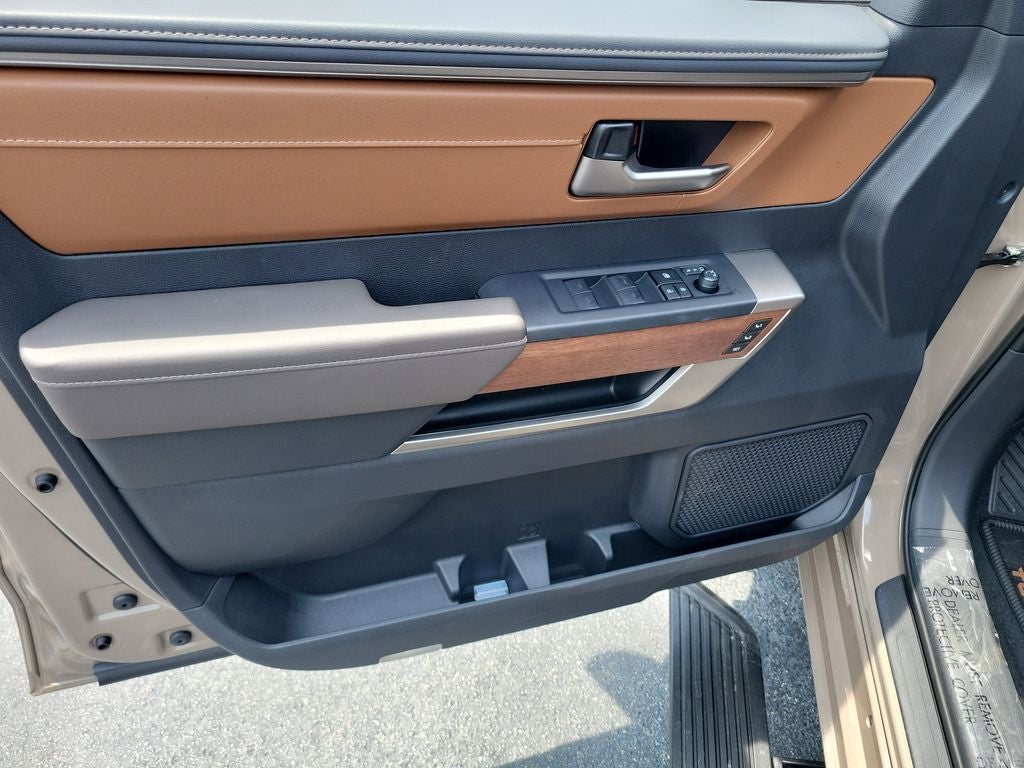 2026 Toyota Tundra i-FORCE MAX 1794 Edition i-FORCE MAX