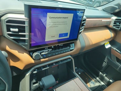 2026 Toyota Tundra i-FORCE MAX 1794 Edition i-FORCE MAX