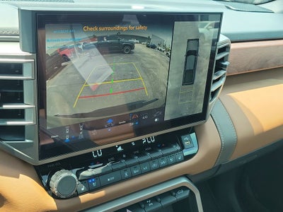 2026 Toyota Tundra i-FORCE MAX 1794 Edition i-FORCE MAX