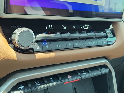 2026 Toyota Tundra i-FORCE MAX 1794 Edition i-FORCE MAX