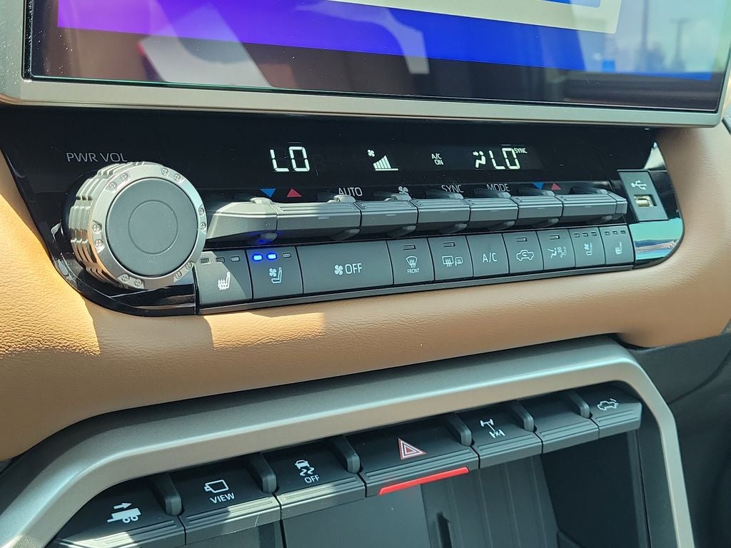 2026 Toyota Tundra i-FORCE MAX 1794 Edition i-FORCE MAX