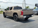2026 Toyota Tundra i-FORCE MAX 1794 Edition i-FORCE MAX