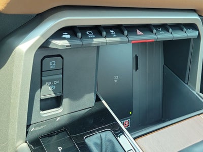 2026 Toyota Tundra i-FORCE MAX 1794 Edition i-FORCE MAX