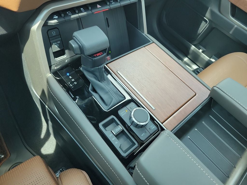 2026 Toyota Tundra i-FORCE MAX 1794 Edition i-FORCE MAX