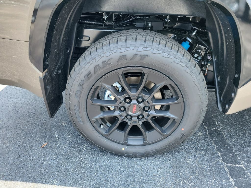 2026 Toyota Tundra i-FORCE MAX 1794 Edition i-FORCE MAX