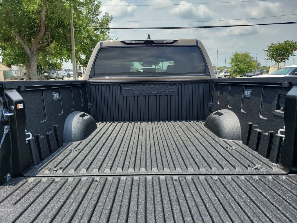 2026 Toyota Tundra i-FORCE MAX 1794 Edition i-FORCE MAX
