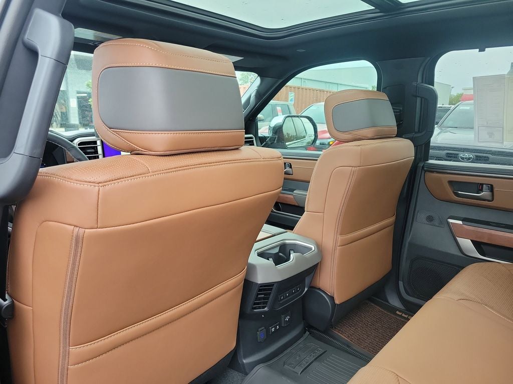 2026 Toyota Tundra i-FORCE MAX 1794 Edition i-FORCE MAX