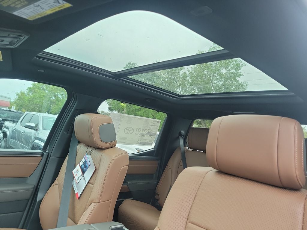 2026 Toyota Tundra i-FORCE MAX 1794 Edition i-FORCE MAX