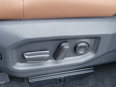 2026 Toyota Tundra i-FORCE MAX 1794 Edition i-FORCE MAX