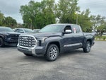 2026 Toyota Tundra i-FORCE MAX 1794 Edition i-FORCE MAX