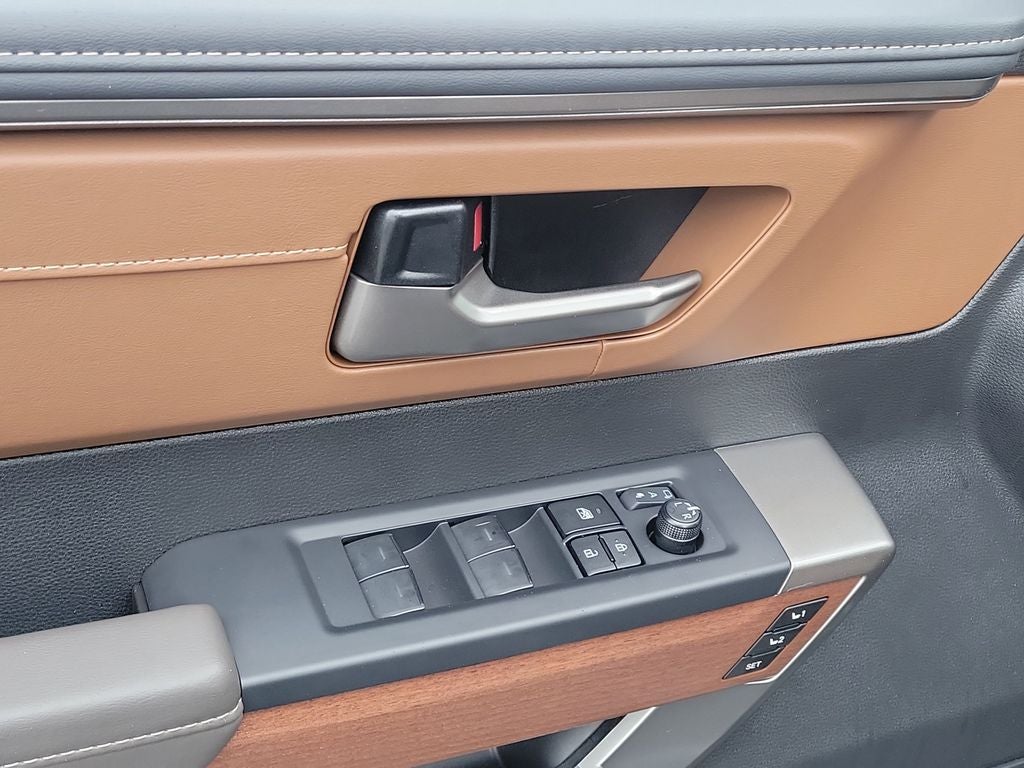 2026 Toyota Tundra i-FORCE MAX 1794 Edition i-FORCE MAX