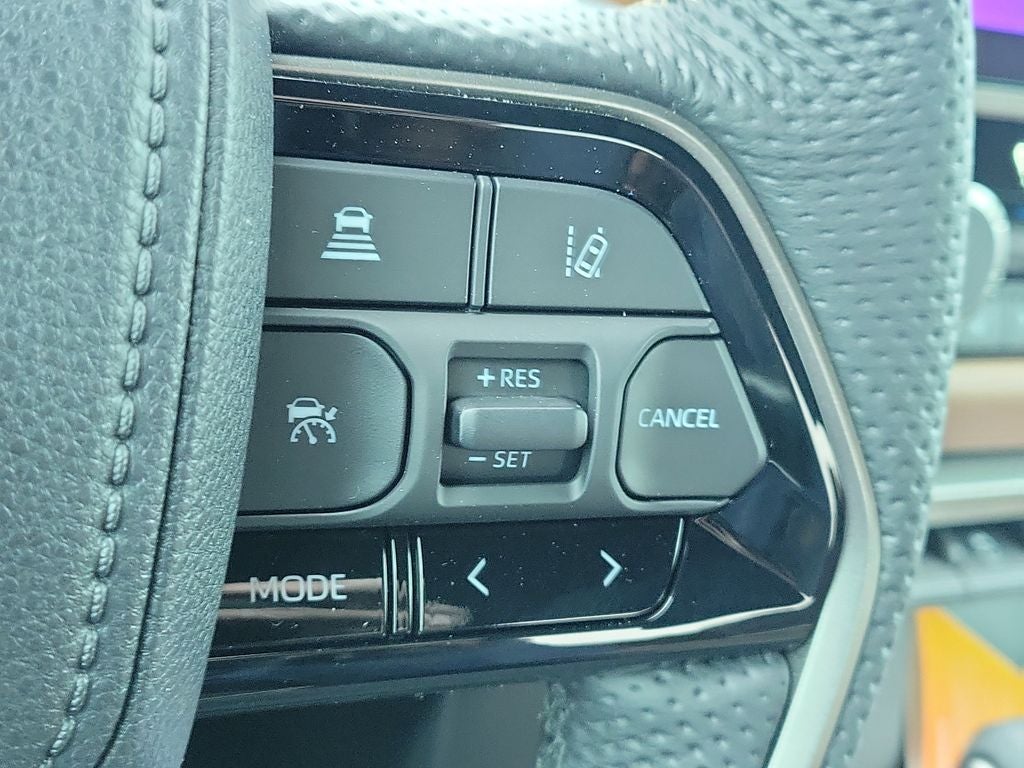 2026 Toyota Tundra i-FORCE MAX 1794 Edition i-FORCE MAX