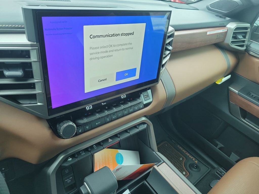 2026 Toyota Tundra i-FORCE MAX 1794 Edition i-FORCE MAX