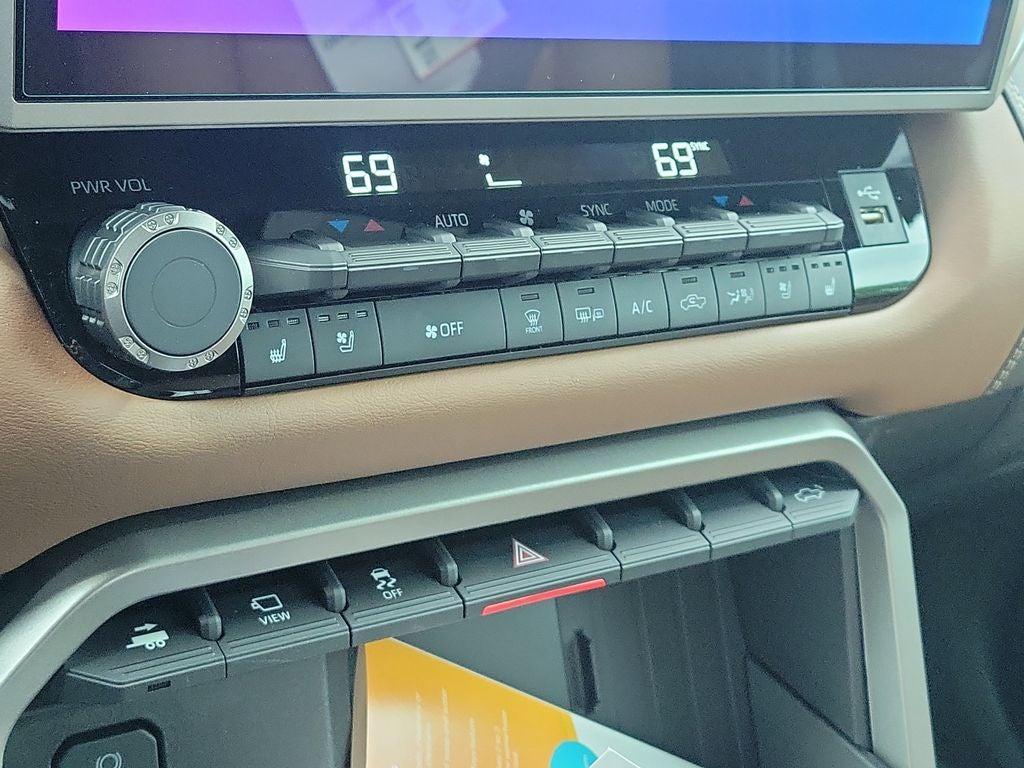 2026 Toyota Tundra i-FORCE MAX 1794 Edition i-FORCE MAX