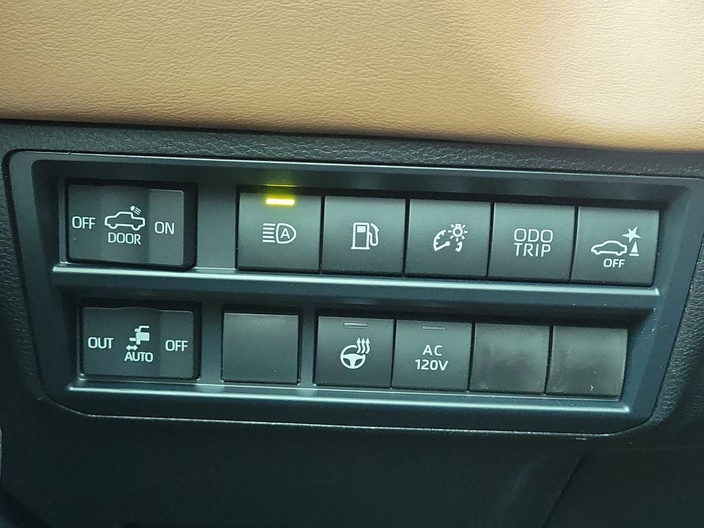 2026 Toyota Tundra i-FORCE MAX 1794 Edition i-FORCE MAX