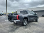2026 Toyota Tundra i-FORCE MAX 1794 Edition i-FORCE MAX