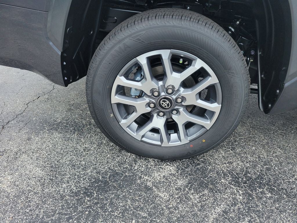 2026 Toyota Tundra i-FORCE MAX 1794 Edition i-FORCE MAX