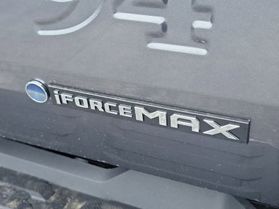 2026 Toyota Tundra i-FORCE MAX 1794 Edition i-FORCE MAX