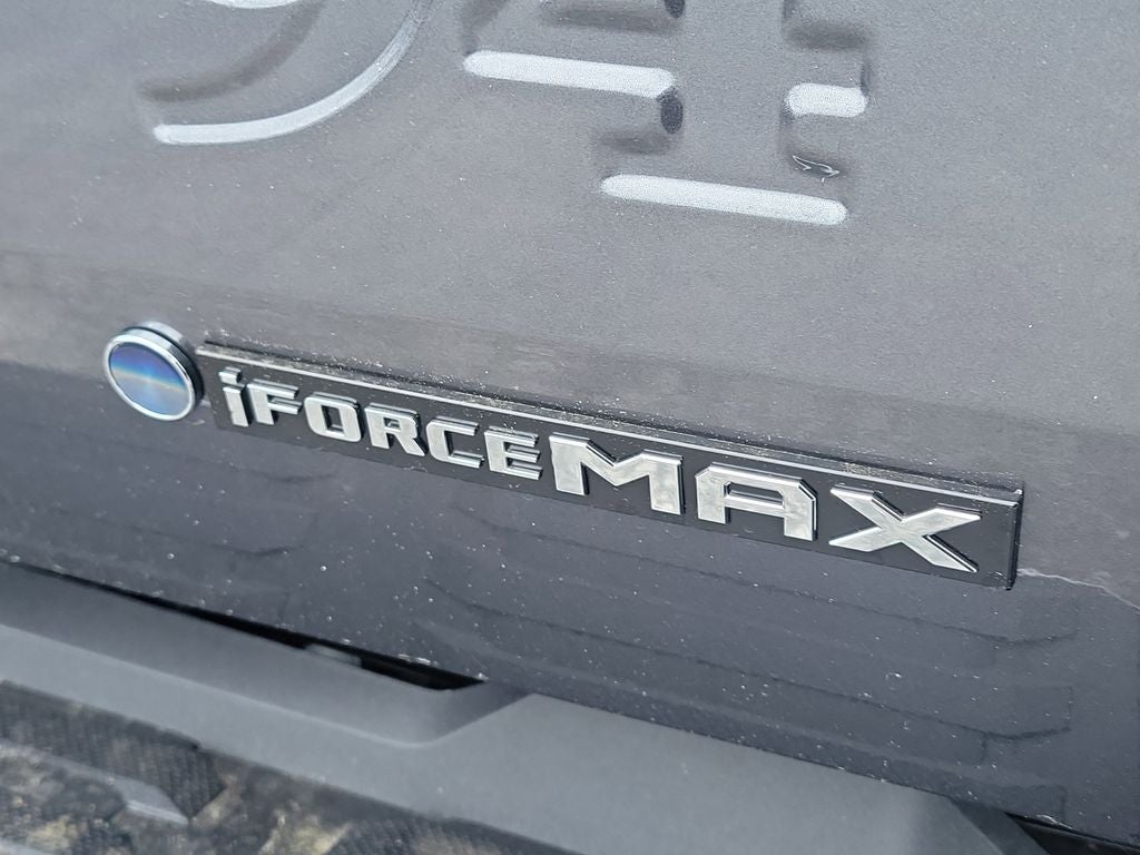 2026 Toyota Tundra i-FORCE MAX 1794 Edition i-FORCE MAX