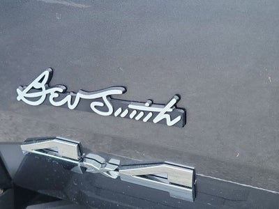 2026 Toyota Tundra i-FORCE MAX 1794 Edition i-FORCE MAX