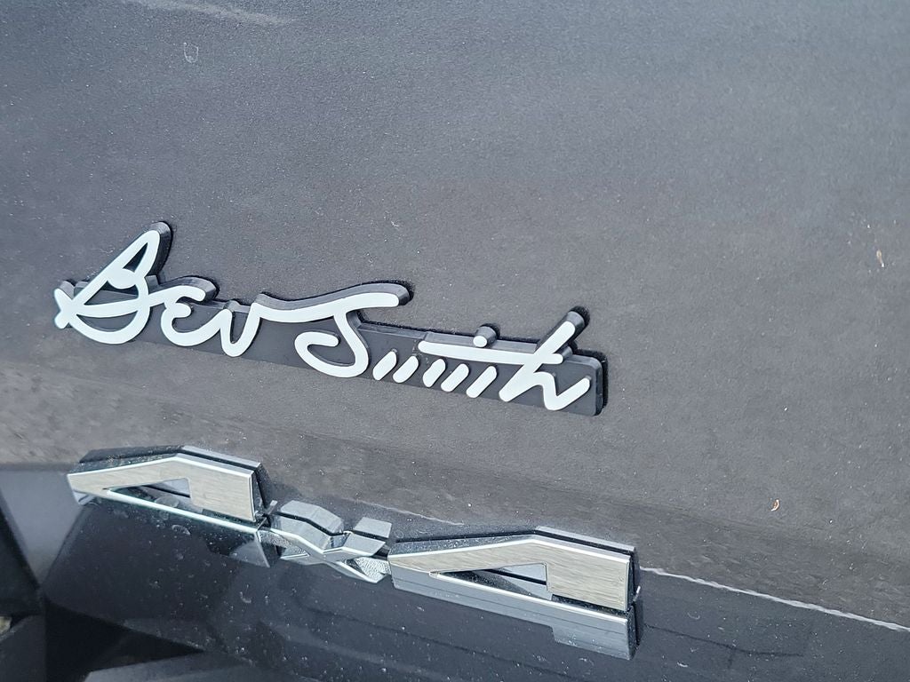 2026 Toyota Tundra i-FORCE MAX 1794 Edition i-FORCE MAX