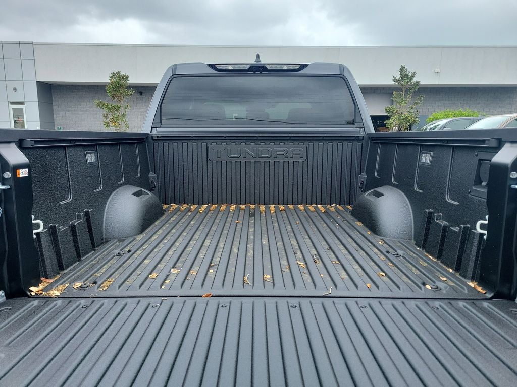 2026 Toyota Tundra i-FORCE MAX 1794 Edition i-FORCE MAX