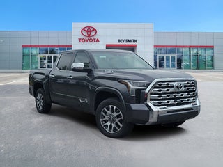 2026 Toyota Tundra i-FORCE MAX 1794 Edition i-FORCE MAX