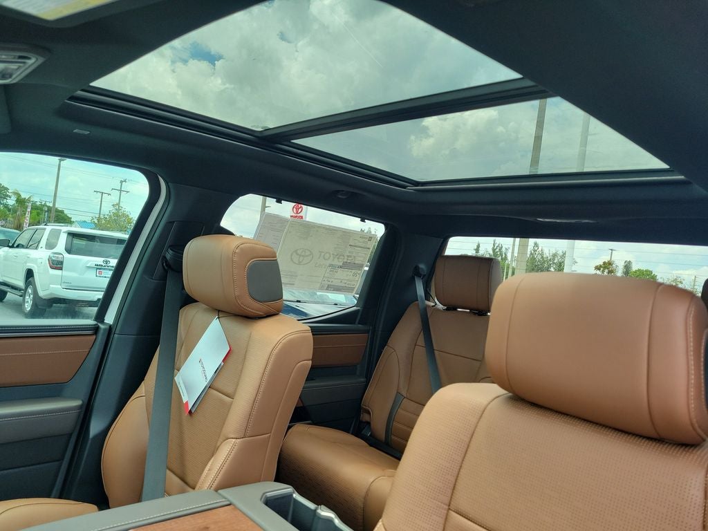 2026 Toyota Tundra i-FORCE MAX 1794 Edition i-FORCE MAX