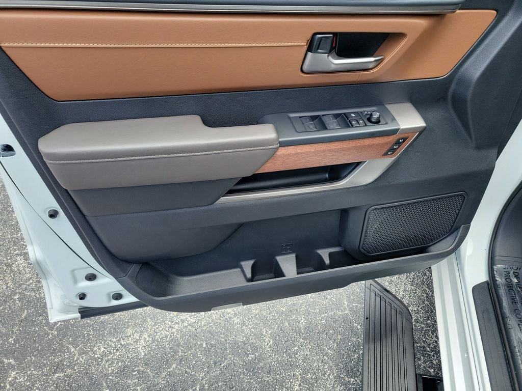 2026 Toyota Tundra i-FORCE MAX 1794 Edition i-FORCE MAX