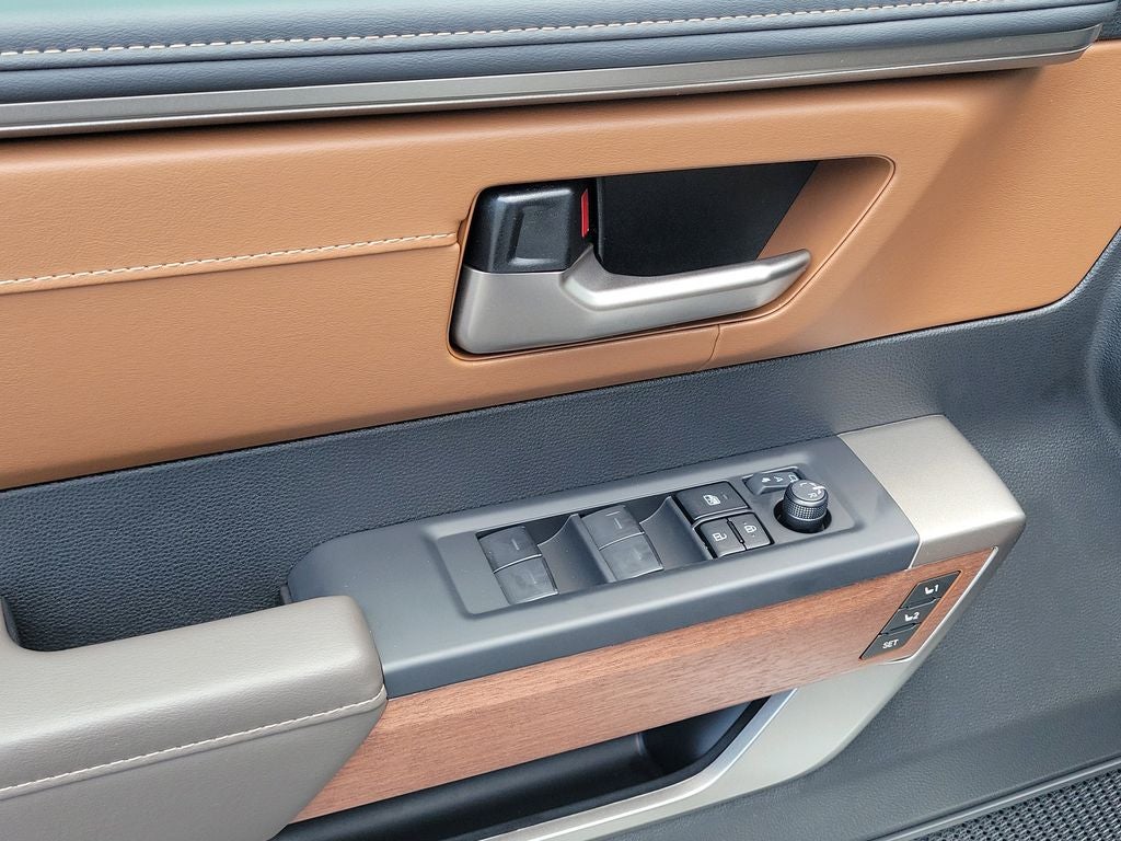 2026 Toyota Tundra i-FORCE MAX 1794 Edition i-FORCE MAX