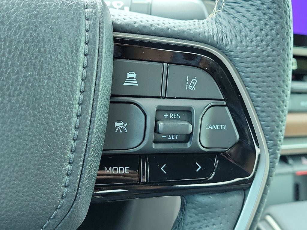 2026 Toyota Tundra i-FORCE MAX 1794 Edition i-FORCE MAX