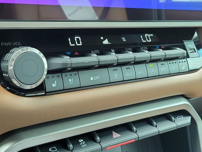 2026 Toyota Tundra i-FORCE MAX 1794 Edition i-FORCE MAX