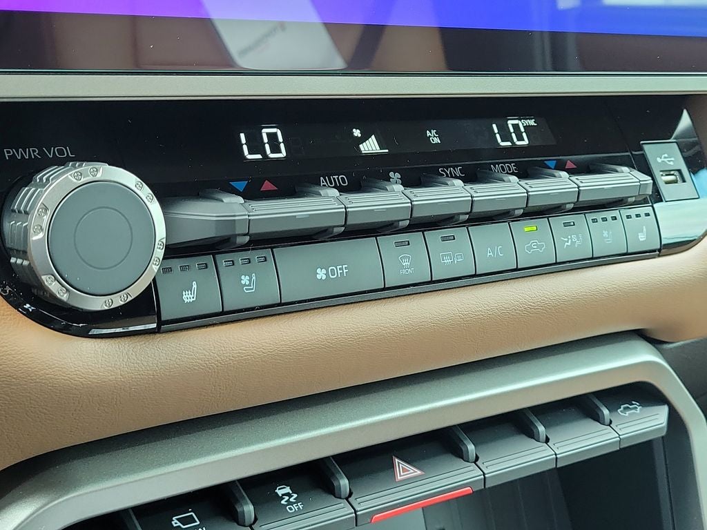 2026 Toyota Tundra i-FORCE MAX 1794 Edition i-FORCE MAX