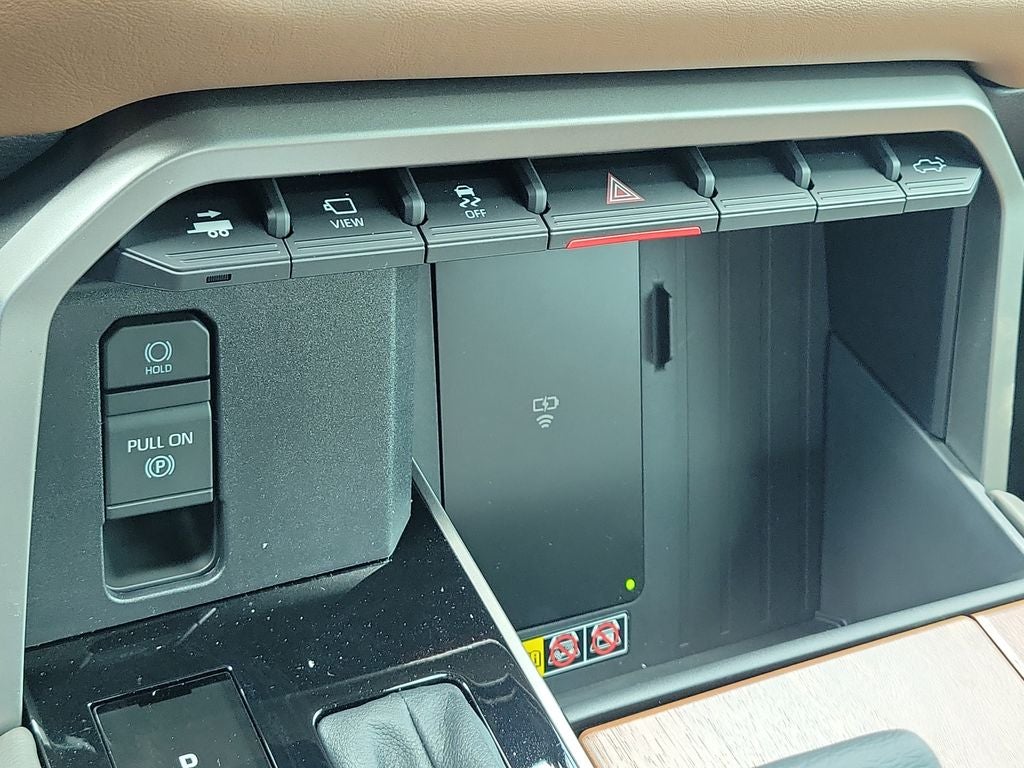 2026 Toyota Tundra i-FORCE MAX 1794 Edition i-FORCE MAX