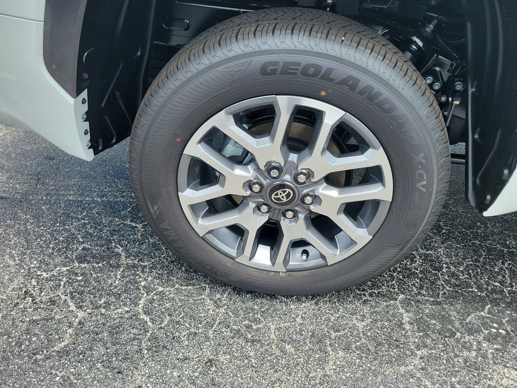 2026 Toyota Tundra i-FORCE MAX 1794 Edition i-FORCE MAX